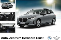 Bild des Angebotes BMW 218 i Active Tourer Steptronic DCT AHK