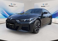 Bild des Angebotes BMW 430 i xDrive Gran Coupé AHK 360° HEAD-UP RFK HIFI