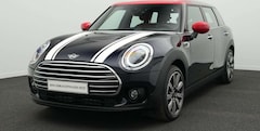 Bild des Angebotes MINI Cooper Clubman Classic Trim