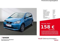 Bild des Angebotes SEAT Mii Easy Flex Paket Remote Services Seat Connect