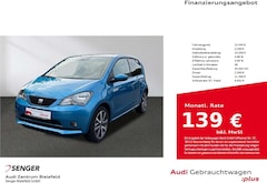 Bild des Angebotes SEAT Mii Easy Flex Paket Remote Services Seat Connect