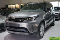 Bild des Angebotes Land Rover Discovery 3.0 SD6 HSE*7SITZ*PANO*ACC*DIGI-TACHO