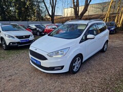 Bild des Angebotes Ford Grand C-Max TDCI AUTOMATIK LED 82Tkm Kamera Tempom Sitzhzg Alu