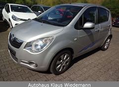 Bild des Angebotes Opel Agila B 1.2 Edition - Klima - 3.Hd./orig. 68 TKM