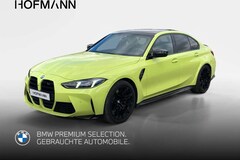 Bild des Angebotes BMW M3 M3 Competition