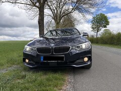Bild des Angebotes BMW 435 435xd Gran Coupe xDrive Luxury Line