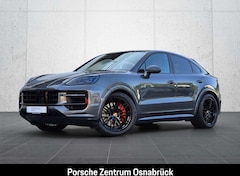 Bild des Angebotes Porsche Cayenne S Coupe SportDesign Adaptive Luftfederung Head-UP