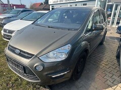Bild des Angebotes Ford S-Max S-MAX Titanium7sitzer