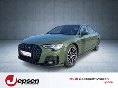 Bild des Angebotes Audi A8 55 TFSI qu. tiptr. S line HUD 20´ ParkAss