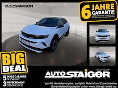 Opel Mokka 1.2 GS Hybrid LED+SHZ+Rückfahrkamera