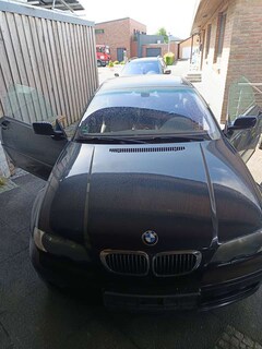 Bild des Angebotes BMW 328 328 Ci