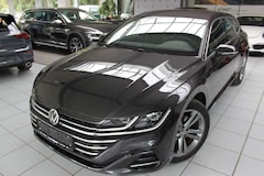 Bild des Angebotes VW Arteon Shooting Brake /R-LINE/4xSTZHZ/IQLED/PRO/