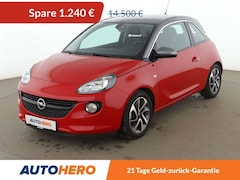 Bild des Angebotes Opel Adam 1.4 Jam ecoFlex Aut.*PDC*TEMPO*KLIMA*