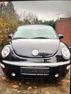 Bild des Angebotes VW New Beetle New Beetle Cabriolet 1.9 TDI