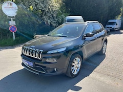 Bild des Angebotes Jeep Cherokee Limited 4WD