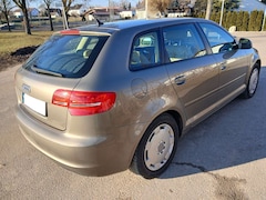 Bild des Angebotes Audi A3 A3 Sportback Diesel 2.0 TDI Sportback Ambition