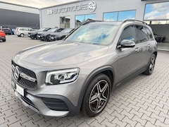 Bild des Angebotes Mercedes-Benz GLB 200 GLB*200d*4MATIC*AMG-PAKET*KAMERA*ACC*PANORAMA*