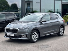 Bild des Angebotes Skoda Fabia 1.0TSI TOP Selection Klima beheizte Fronts