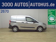 Bild des Angebotes Ford Transit Courier 1.5 TDCI Kasten PDC Klima
