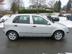 Bild des Angebotes Skoda Fabia Extra 1.2 HTP [KLIMA/CD]