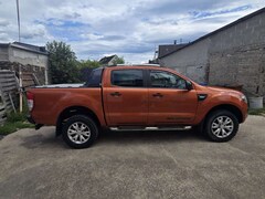 Bild des Angebotes Ford Ranger Ranger Autm. Wildtrak