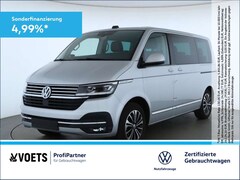 Bild des Angebotes VW T6 Multivan 6.1 Highline 2.0 TDI LED+NAVI+STANDHZG