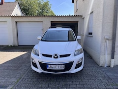 Bild des Angebotes Mazda CX-7 Center-Line
