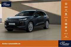Bild des Angebotes Audi Q6 quattro B&O/HUD/360/Bei.Dis/Matrix/19''