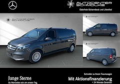 Bild des Angebotes Mercedes-Benz V 220 V 220 d EDITION K*RFK*TOTWINKEL*SMARTPHONE-INT.