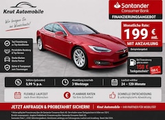 Bild des Angebotes Tesla Model S 75 0,00€ *CCS*Autopilot*1.Hd*Garantie*