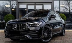 Bild des Angebotes Mercedes-Benz GLA 35 AMG GLA 35 AMG 4Matic