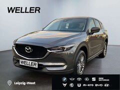 Bild des Angebotes Mazda CX-5 SKYACTIV-G 165 AWD Exclusive-Line *LED*PDC*