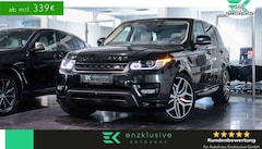 Bild des Angebotes Land Rover Range Rover Sport SDV8 Autobiography *PANO*VOLL