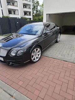 Bild des Angebotes Bentley Continental GT