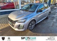 Bild des Angebotes Peugeot 208 Style 100 SITZHEIZUNG+ECO LED+MIRROR LINK