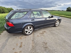 Bild des Angebotes Saab 9-5 Kombi 2.0t Linear Griffin Edition
