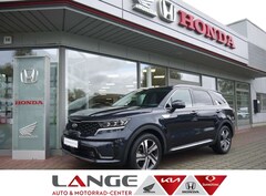 Bild des Angebotes Kia Sorento 1.6T HEV 2WD AT6 Vision Navi Leder Digitales Cockp
