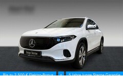 Bild des Angebotes Mercedes-Benz EQA 350 4M PROGRESSIVE+LED+Ambi+CarPlay+TotW+360