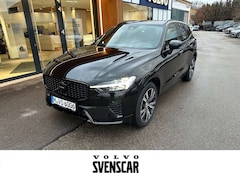 Bild des Angebotes Volvo XC60 B5 AWD Plus Black Edition Benzin EU6d HUD AHK Lede