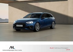 Bild des Angebotes Audi A4 Avant 40 TDI S line AHK Smartphone Interface
