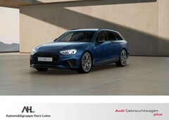 Bild des Angebotes Audi A4 Avant 40 TDI S line AHK Smartphone Interface