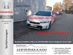 Honda Civic Civic e:HEV e:HEV 2.0 i-MMD Hybrid Advance