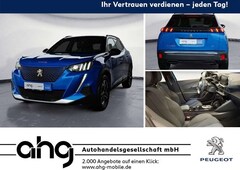 Bild des Angebotes Peugeot e-2008 GT Navi LED Scheinwerfer Bluetooth PDC Kl