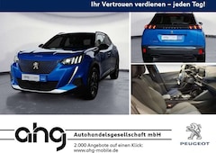 Bild des Angebotes Peugeot e-2008 GT Navi LED Scheinwerfer Bluetooth PDC Kl