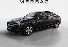 Bild des Angebotes Mercedes-Benz C 300 de mit EQ Hybrid Technologie 360 ACC AHK