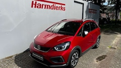 Bild des Angebotes Honda Jazz 1.5 i-MMD Hybrid e-CVT Crosstar Executive