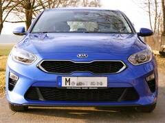 Bild des Angebotes Kia Ceed / cee'd Ceed 1.4 T-GDI OPF Vision