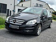 Bild des Angebotes Mercedes-Benz B 180 B 180 BlueEFFICIENCY