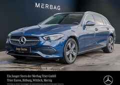 Bild des Angebotes Mercedes-Benz C 300 e T *Avantgarde Digital Pano 360 Burm3D