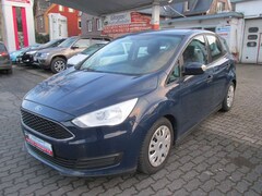 Bild des Angebotes Ford C-Max 1.0 EB Ambiente*ERST 75.500 KM*EURO 6*GARANTIE*TOP